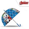 Kids Euroswan Automatinis skėtis 46cm Avengers MV15717 Kids Euroswan