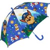 Vaikiškas skėtis „Paw Patrol Adventure“ √ò60 cm