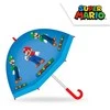 Kids Euroswan Super Mario Automatinis Skėtis Vaikams