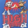 Vaikiškas sportinis kostiumas „Paw Patrol High“ 92–128 cm