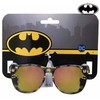 Vaikiški akiniai nuo saulės Batman Pilka