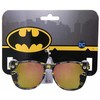 Vaikiški akiniai nuo saulės Batman Pilka