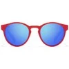 Hawkers BELAIR KIDS polarized #red clear mėlynas 1 u