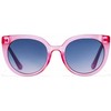 Hawkers DIVINE KIDS #baby pink mėlynas to peach 1 u