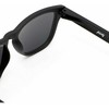 Hawkers ONE KIDS DARK #carbon juodas 1 u