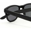 Hawkers ONE KIDS DARK #carbon juodas 1 u