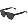 Hawkers ONE KIDS DARK #carbon juodas 1 u