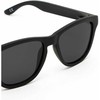 Hawkers ONE KIDS DARK #carbon juodas 1 u