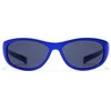 Hawkers RAVE KIDS #metallic mėlynas dark 1 u