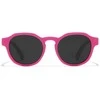 Hawkers WARWICK KIDS #pink dark pilka 1 u