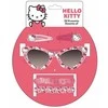 Vaikiški akiniai nuo saulės Hello Kitty