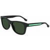 Akiniai LACOSTE L3643SRG-1. Akiniai przeciwsłoneczne, Kolor juoda. Dziecko.
