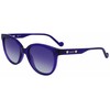 Liu Jo Akiniai LIUJO LJ3609S511850. Akiniai przeciwsłoneczne, Kolor PURPLE. Dziecko.