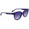 Liu Jo Akiniai LIUJO LJ3609S511850. Akiniai przeciwsłoneczne, Kolor PURPLE. Dziecko.