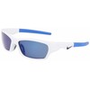 Akiniai NIKE JOLTMDZ37957. Akiniai przeciwsłoneczne, Kolor mėlyna. Dziecko.