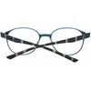 Akiniai PORSCHE DESIGN P8345-50E. EYEGLASSES, Kolor mėlyna. Mężczyzna.