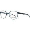 Akiniai PORSCHE DESIGN P8345-50E. EYEGLASSES, Kolor mėlyna. Mężczyzna.