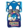 Vaikiški akiniai nuo saulės Sonic