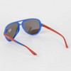 SPIDER-MAN CERDÁ Marvel Spiderman premium sunglasses