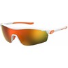 Akiniai UNDER ARMOUR UA-7001-S-IXN. Akiniai przeciwsłoneczne, Kolor oranžinė. Dziecko.