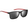 Akiniai UNDER ARMOUR UA7002S268F6T. Akiniai przeciwsłoneczne, Kolor pilka. Dziecko.