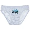 Vaikiški apatiniai „Batman“, 3 vnt. pakuotė