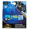 Vaikiški apatiniai „Batman“, 3 vnt. pakuotė