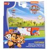 Vaikiški apatiniai, kelnaitės „Paw Patrol“ (3 vnt./pakuotė), 5/6 metai