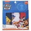 Vaikiški apatiniai „Paw Patrol“ (3 vnt. pakuotėje)
