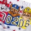 Vaikiški apatiniai „Paw Patrol“ (3 vnt. pakuotėje)