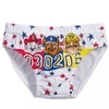 Vaikiški apatiniai „Paw Patrol“ (3 vnt. pakuotėje)