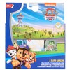 Vaikiški apatiniai „Paw Patrol Forest“, 3 vnt. pakuotėje, 3-4 metai / 98-104 cm