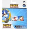 Vaikiški apatiniai „Sonic the Hedgehog“, apatiniai, 3 vnt. pakuotėje