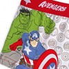 Vaikiški bokseršortai „Avengers“ (2 vnt. pakuotė, 2/3 metai)
