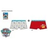 Vaikiški bokseršortai „Paw Patrol“ (2 vnt. pakuotėje), 4/5 metų vaikams