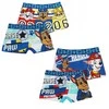 Vaikiški bokseršortai „Paw Patrol“, 2 vnt. pakuotėje