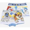 Vaikiški bokseršortai „Paw Patrol“, 2 vnt. pakuotėje, 2/3 metų vaikams