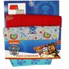 Vaikiški bokseršortai „Paw Patrol“, 2 vnt. pakuotėje, 2/3 metai
