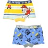 Vaikiški bokseršortai „Paw Patrol“ (2 vnt. pakuotėje), 4/5 metų vaikams