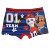 Vaikiški bokseršortai „Paw Patrol“, 2 vnt. pakuotėje, 6/8 metų