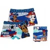Vaikiški bokseršortai „Paw Patrol“, 2 vnt. pakuotėje