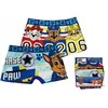 Vaikiški bokseršortai „Paw Patrol“, 2 vnt. pakuotėje