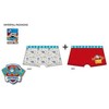 Vaikiški bokseršortai „Paw Patrol“, 2 vnt. pakuotėje, 2/3 metai