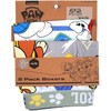 Vaikiški bokseršortai „Paw Patrol“ (2 vnt. pakuotėje), 4/5 metų vaikams