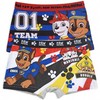 Vaikiški bokseršortai „Paw Patrol“ (2 vnt./pakuotė), 4/5 metų