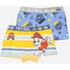 Vaikiški bokseršortai „Paw Patrol“ (2 vnt./pakuotė, 2/3 metai)