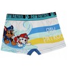 Vaikiški bokseršortai „Paw Patrol“ (2 vnt./pakuotė, 2/3 metai)