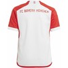 Adidas Bayern Miunchen "Namų" marškinėliai berniukams IB1480