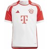 Adidas Bayern Miunchen "Namų" marškinėliai berniukams IB1480