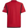 „adidas“ „Manchester United“ namų marškinėliai „Jr“ IP1736